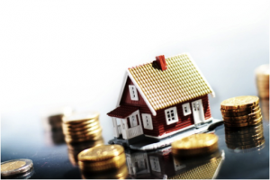 Оценка стоимости коммерческой недвижимости