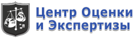 Центр оценки и экспертизы logo