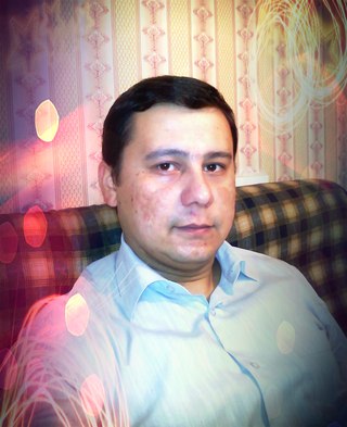 Руслан Джакаров